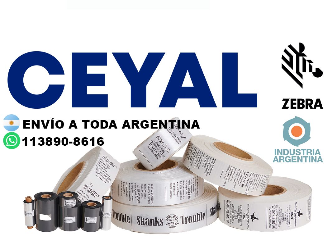 Flores etiquetas 10710