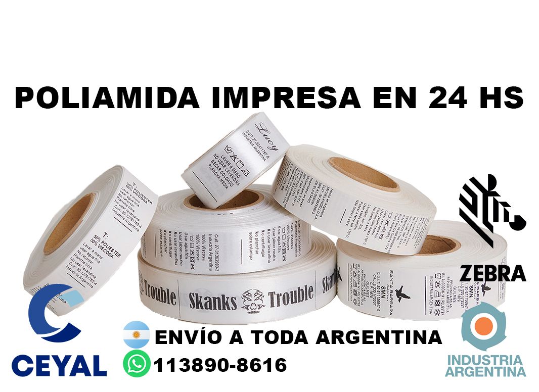 Villa Urquiza etiquetas 1500