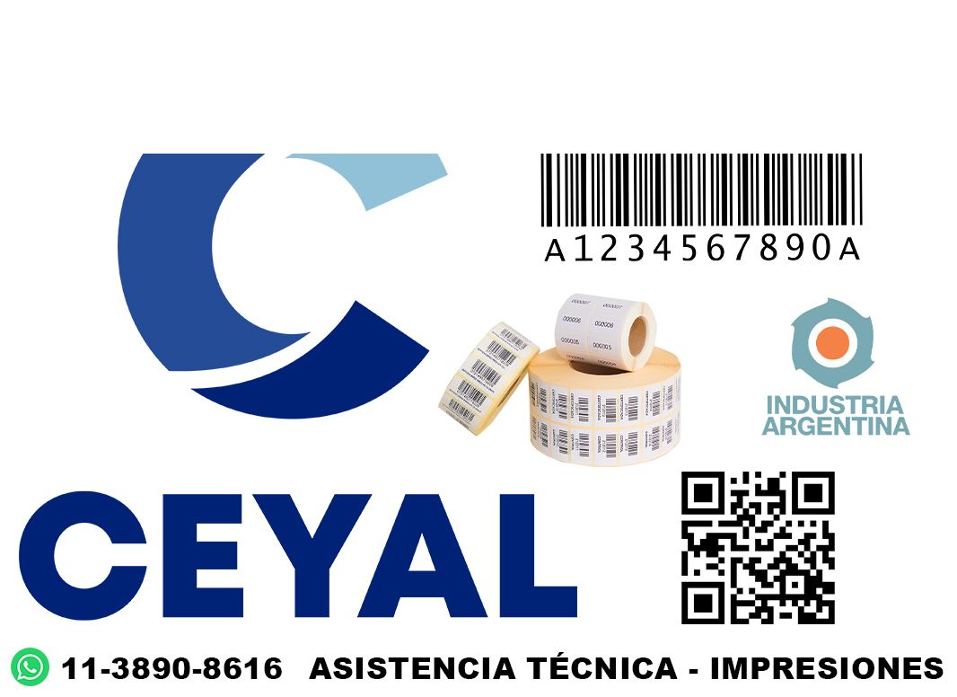 10385 Etiquetas para suplementos deportivos