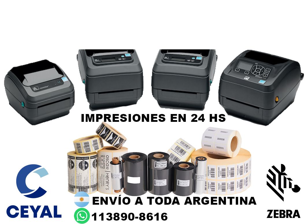 15655 Etiquetas para líneas de supermercado
