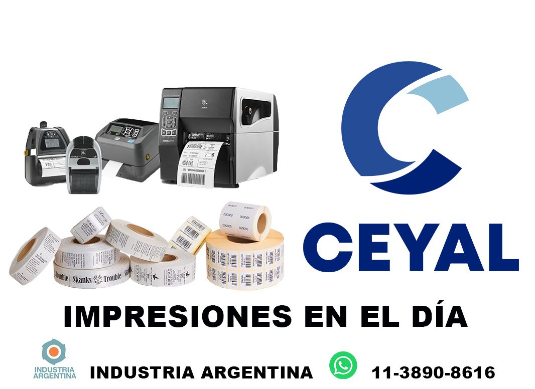 32115 Etiquetas adhesivas para ropa