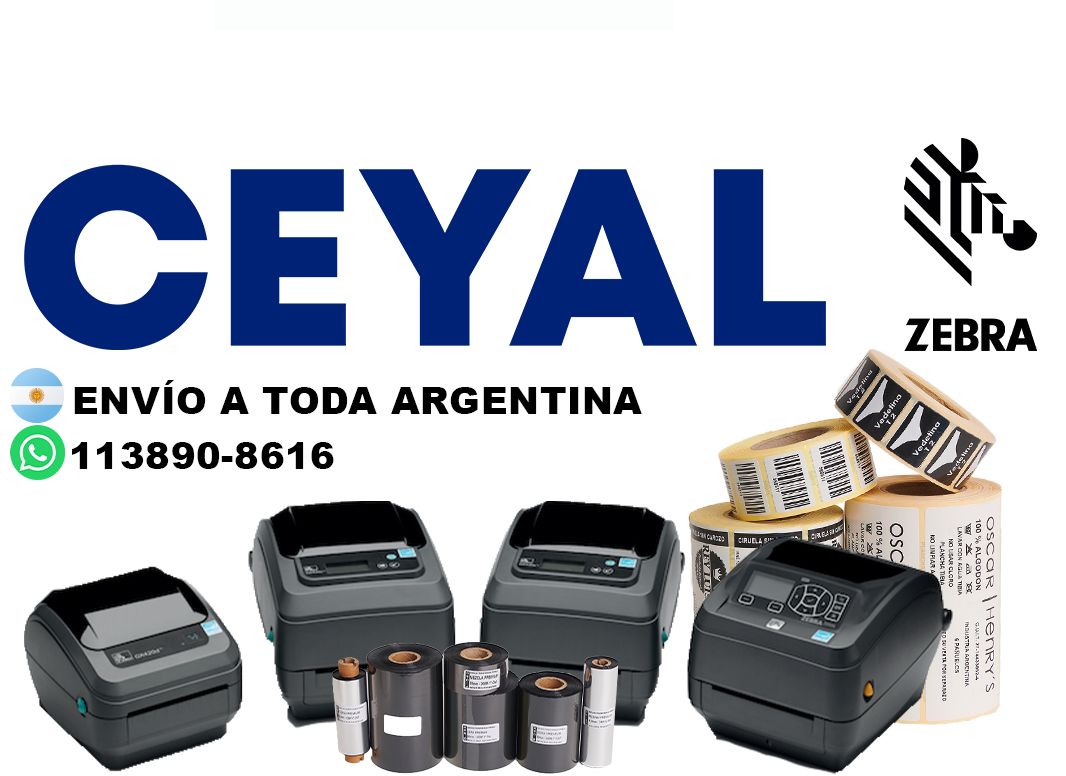 4 cajas de etiquetas 91 x 89