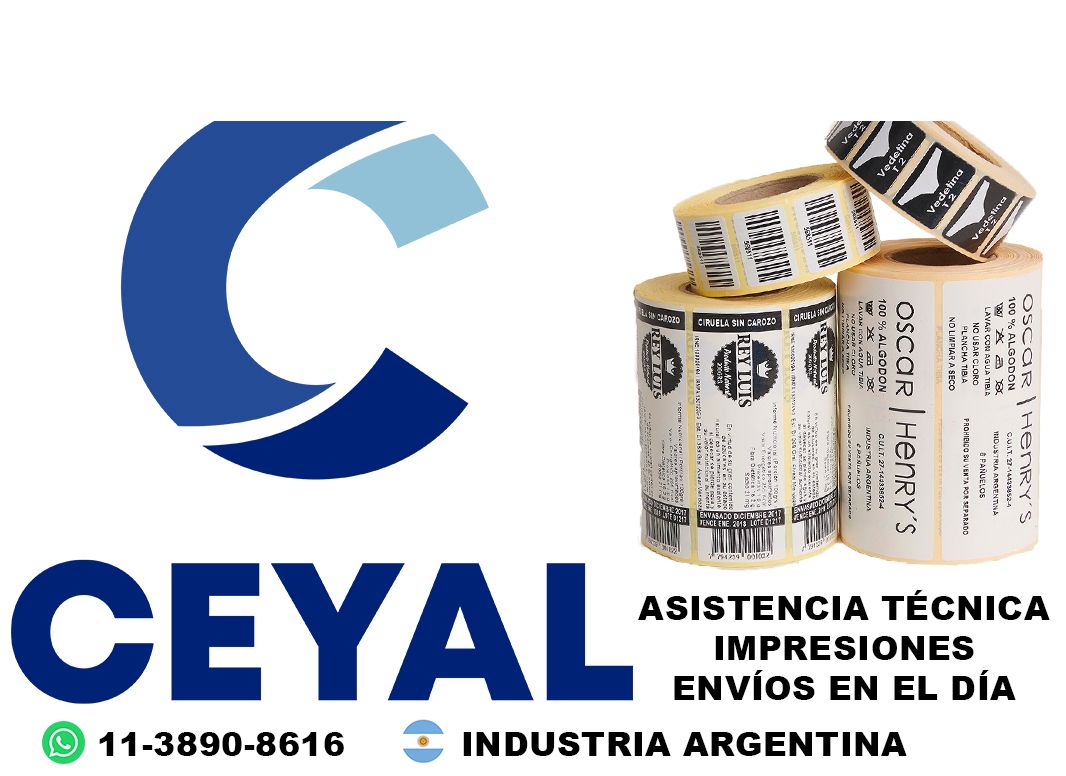 4150 Etiquetas para insecticidas