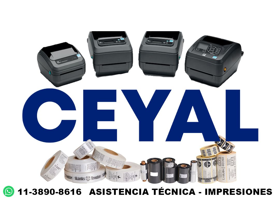 4860 Etiquetas para consumo animal