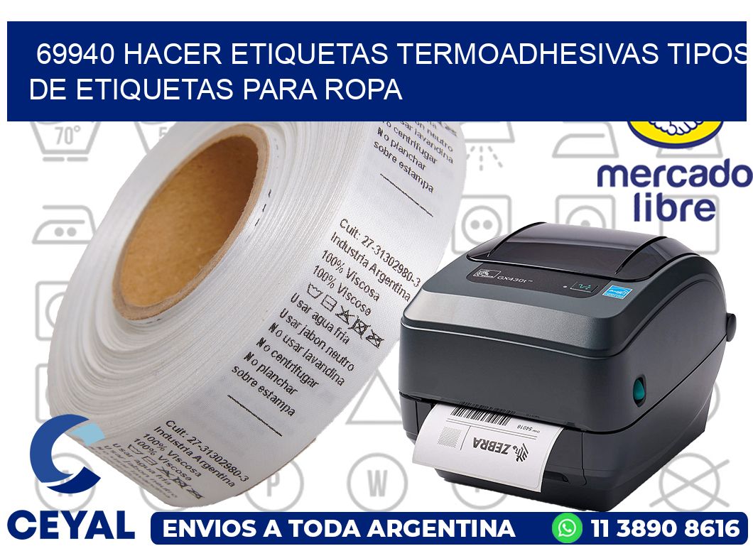 69940 hacer etiquetas termoadhesivas tipos de etiquetas para ropa