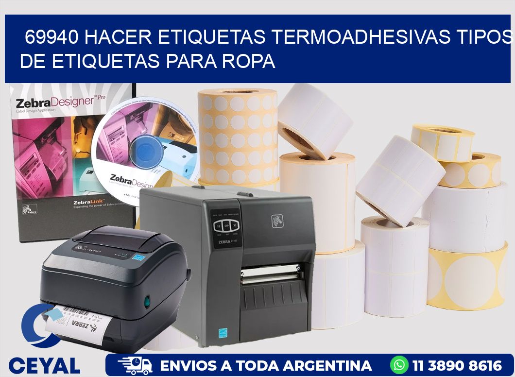 69940 hacer etiquetas termoadhesivas tipos de etiquetas para ropa