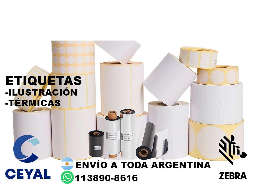 91255 impresora de etiquetas Zebra ZD220 especificaciones
