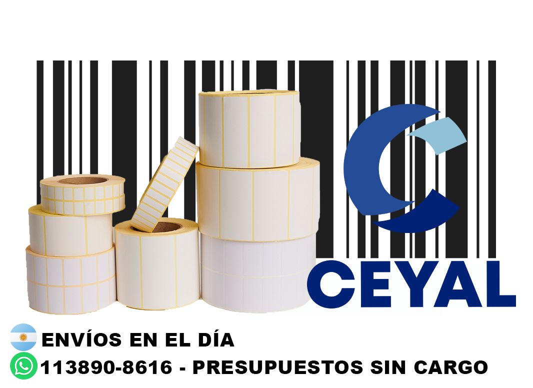 Comprar Rollos 20 x 44 x 1000 argentina