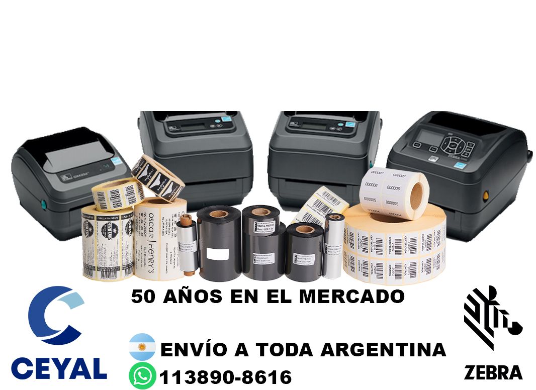 Donde Comprar etiquetas 51 x 66 en AV AVELLANEDA? Buenos Aires - Stock permanente