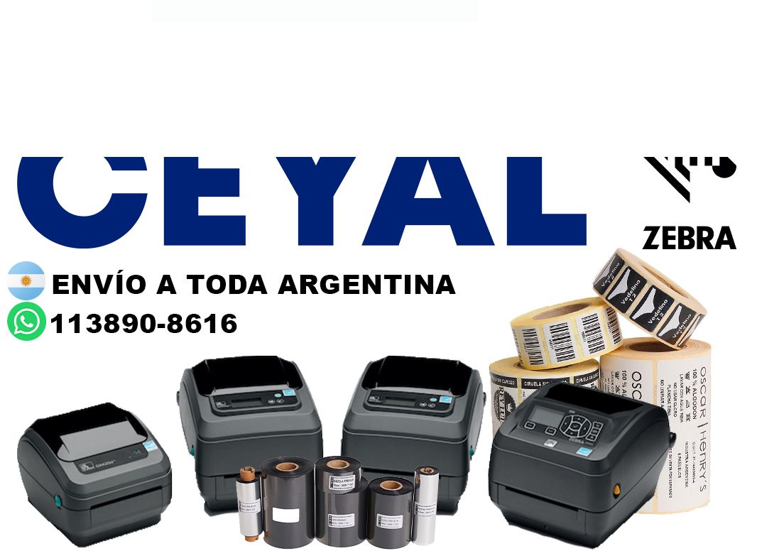 Donde Comprar insumos etiquetado para mercado libre 100 x 94? Buenos Aires - Stock permanente