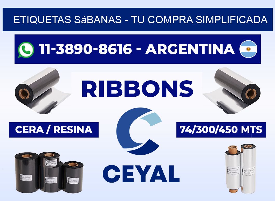 Etiquetas Sábanas - Tu compra simplificada