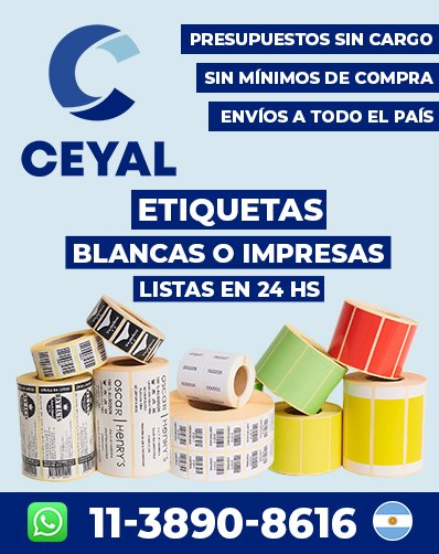 CINTAS PARA IMPRIMIR - Elegilo hoy