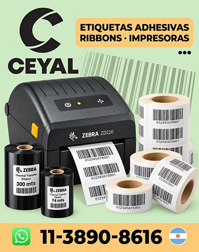 CINTAS PARA IMPRIMIR – Elegilo hoy
