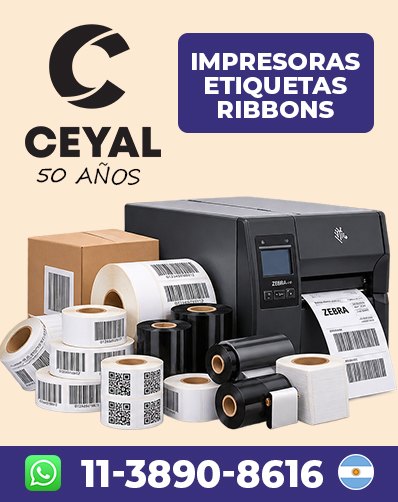 COMO COLOCAR EL RIBBON EN IMPRESORAS – Pedí para tu fábrica