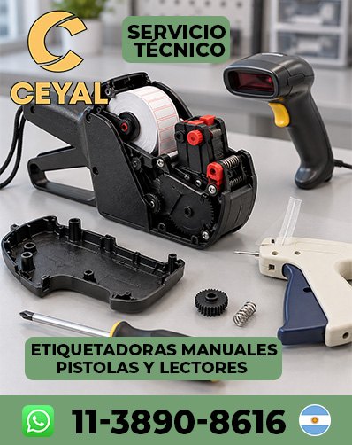 Etiquetado para Distribuidores Mayorista honeywell