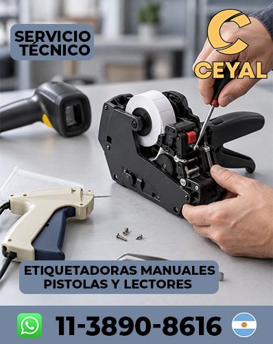 Etiquetado para Distribuidores Mayorista honeywell