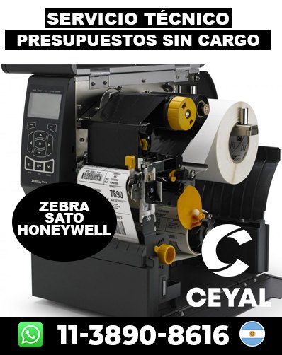 Etiquetas para Mercado Libre Argentina  Sato