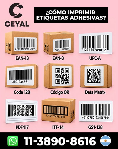Etiquetas para Ropa Unisex argentina