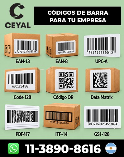 Etiquetas para Ropa Unisex argentina