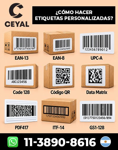 Impresora Datamax Transferencia Térmica Para Etiquetas Arg