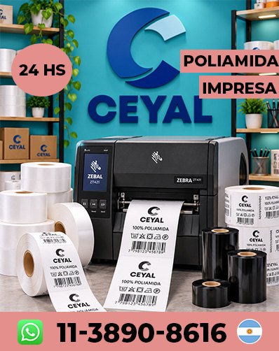 Impresora Zebra ZD230 Para Códigos De Barras Con Ribbon – Tucumán argentina