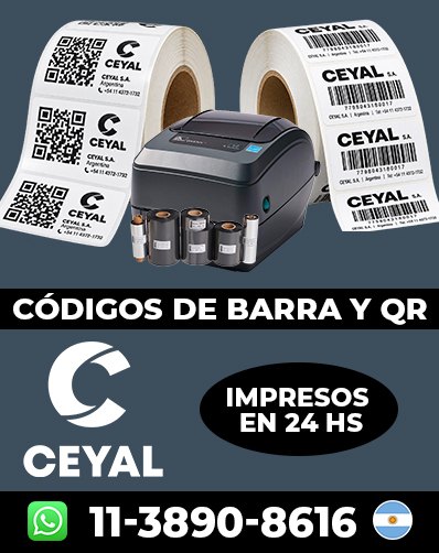 Impresora Zebra ZD230 Para Códigos De Barras Con Ribbon – Tucumán argentina
