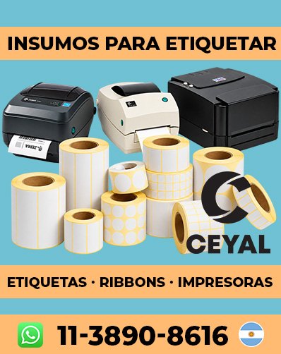 Impresora profesional para etiquetado textil Servicio técnico Zebra oficial