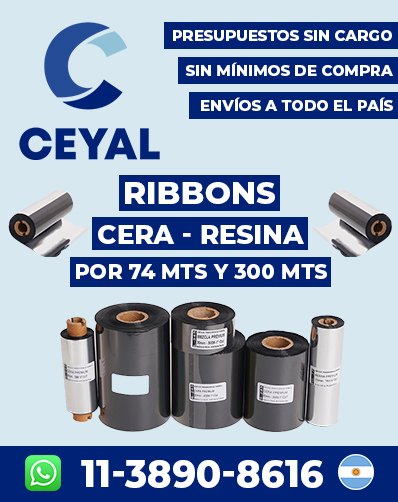 etiquetas termicas 100x150 - Pedí y recibí